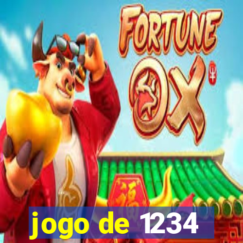 jogo de 1234